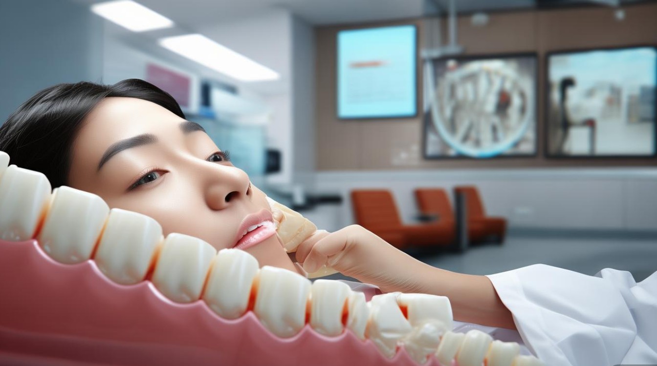 河南赛思口腔种植牙-图1