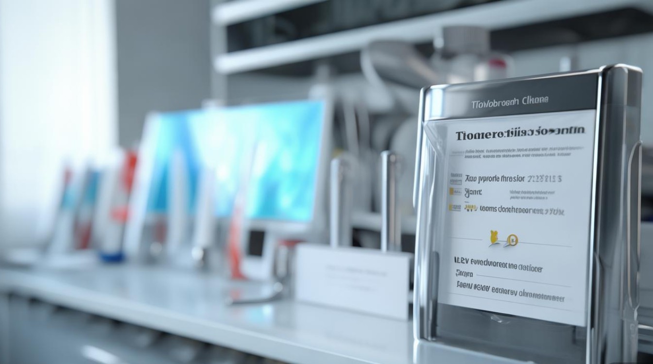 清洗牙齿矫正器用什么工具、方法和清洁剂最合适？-图1