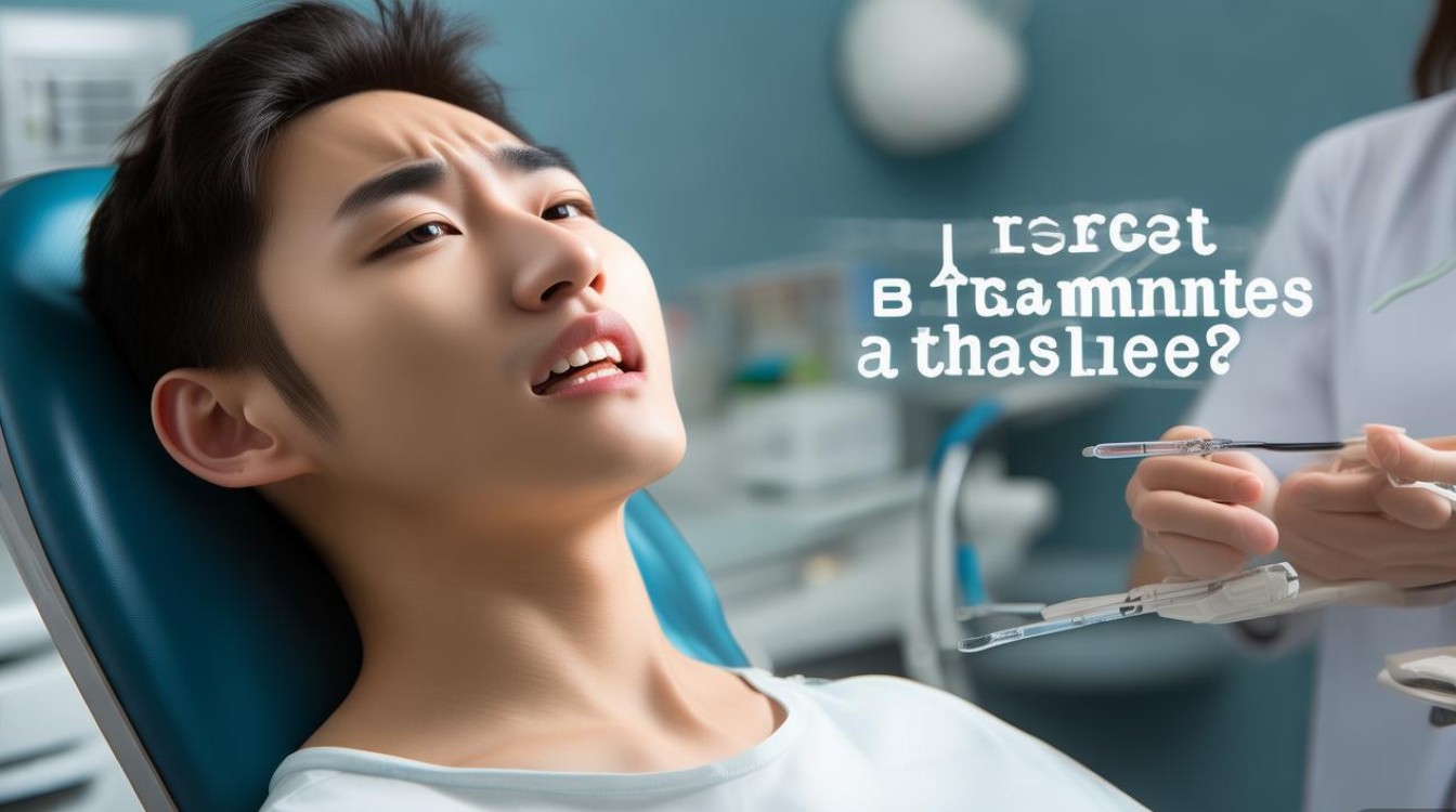 牙齿矫正麻烦吗？-图1