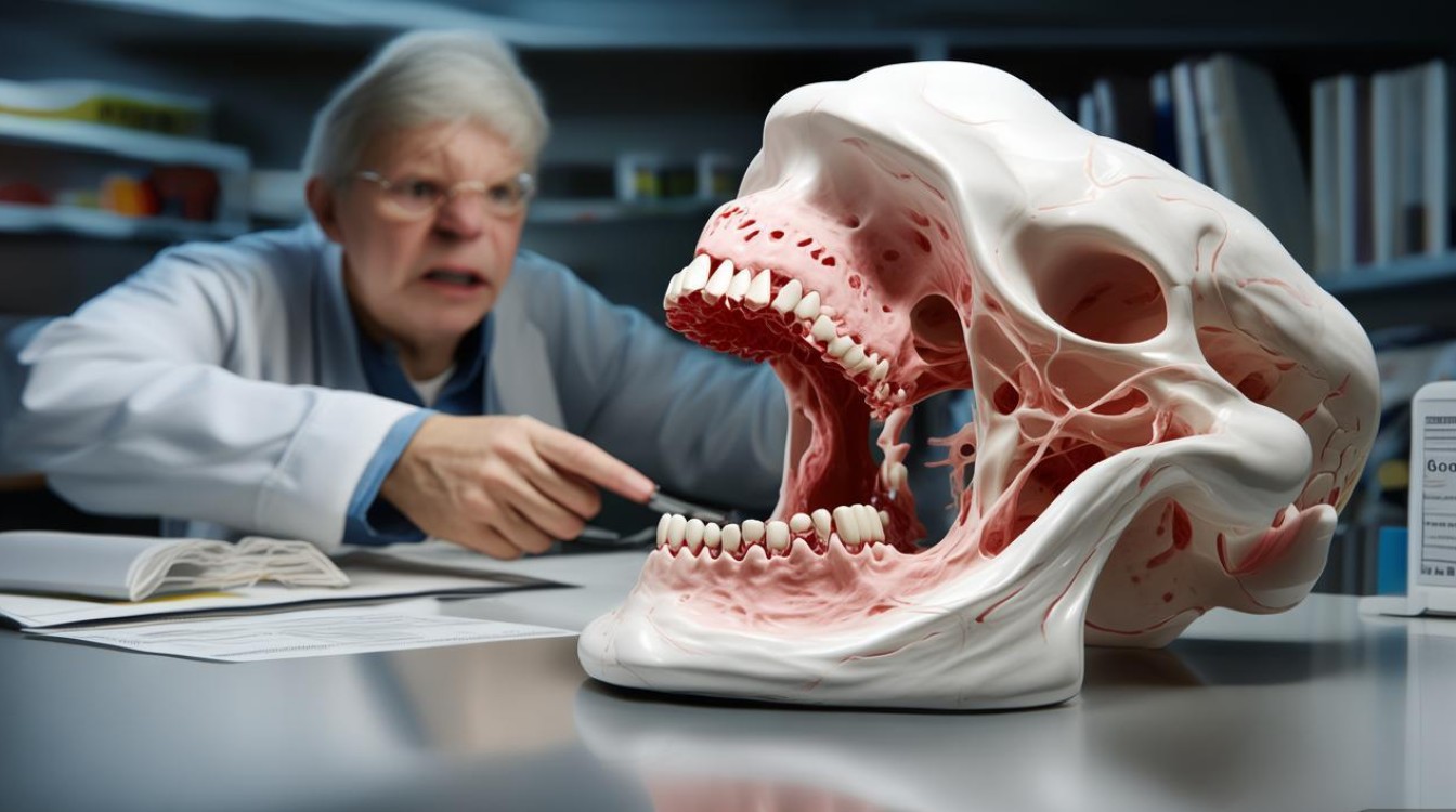 种植牙破坏牙槽骨,是操作问题还是必然风险?-图1 种植牙破坏牙槽骨,是操作问题还是必然风险?-图1