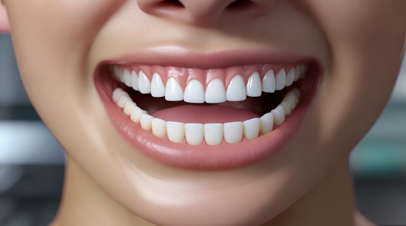 牙齿矫正为什么会疼?如何有效缓解矫正期间的疼痛?-图1 牙齿矫正为什么会疼?如何有效缓解矫正期间的疼痛?-图1