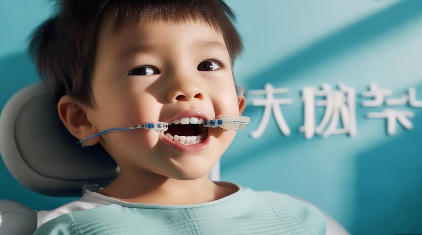 矫正牙齿的最佳年龄是几岁？-图1