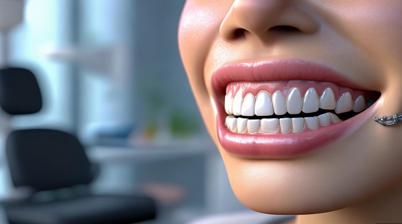 牙齿矫正期间不能吃哪些食物？-图1