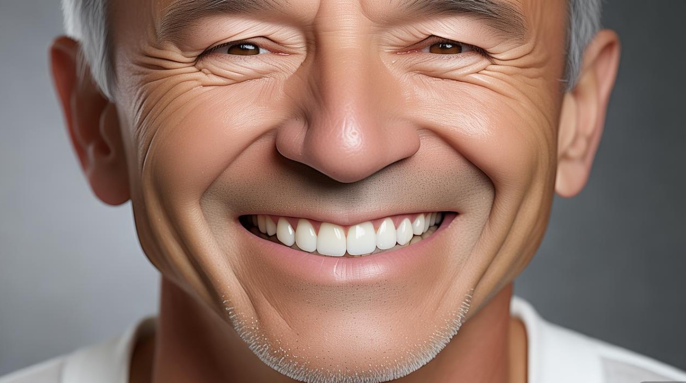 缺失牙齿矫正有哪些常见矫正方式?-图1 缺失牙齿矫正有哪些常见矫正方式?-图1