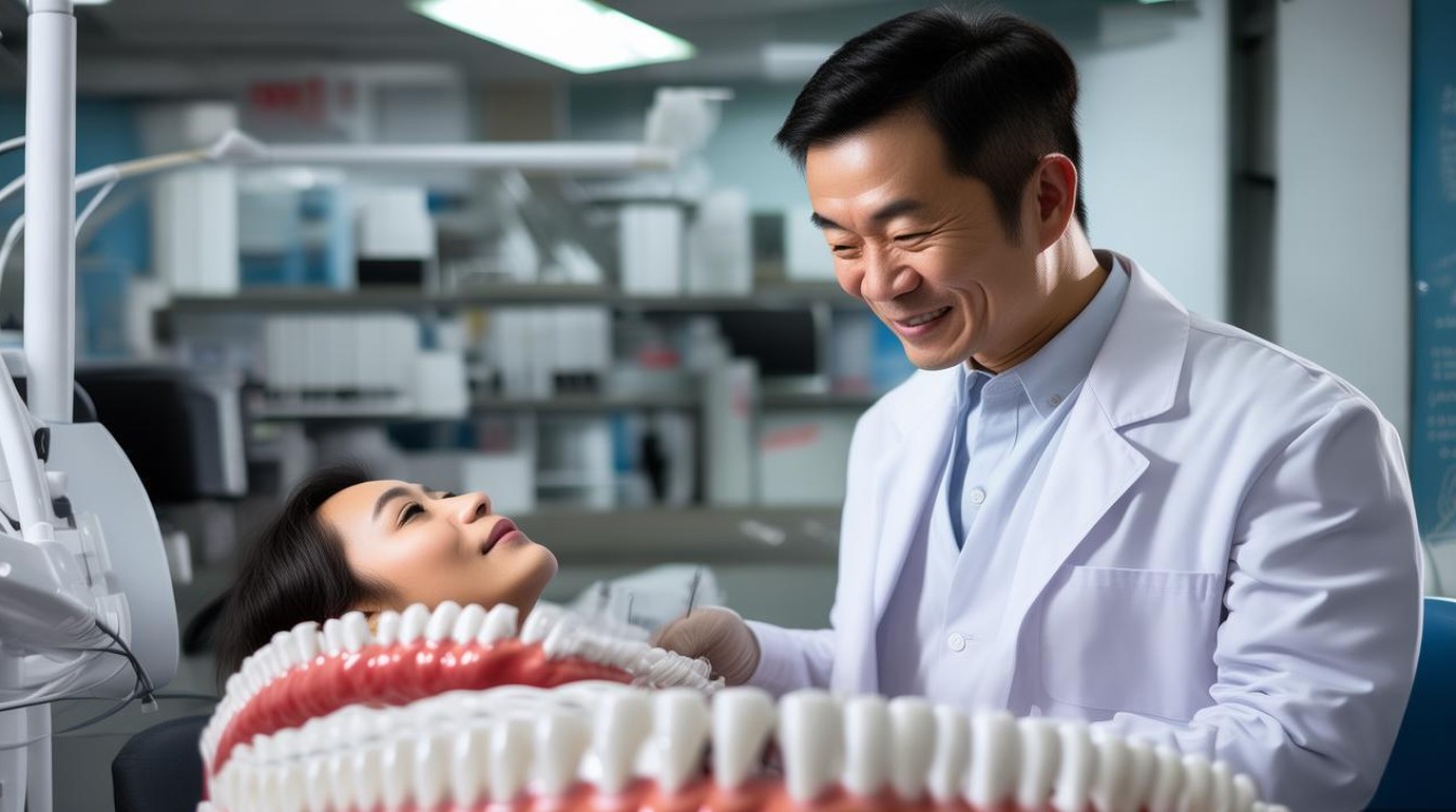 东莞牙齿矫正医生怎么选?效果、资质、价格哪个更重要?-图1 东莞牙齿矫正医生怎么选?效果、资质、价格哪个更重要?-图1