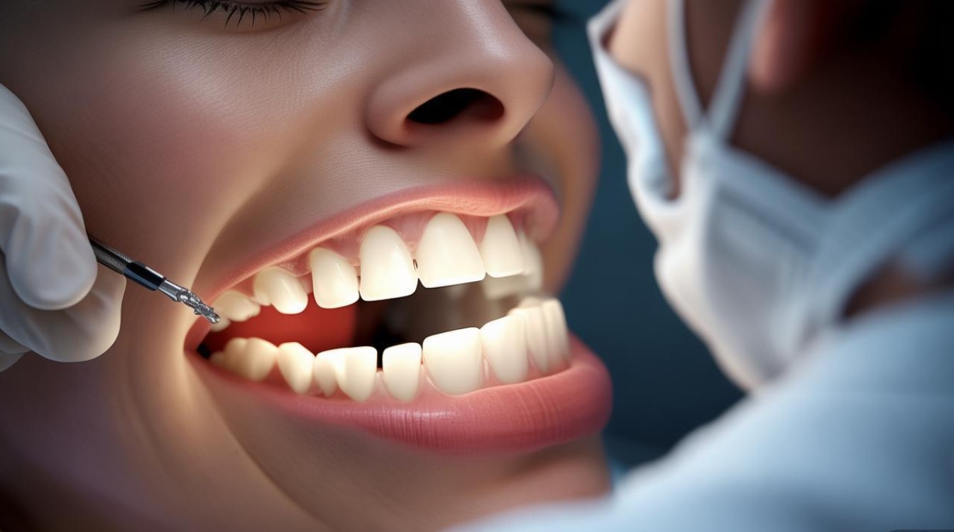 牙齿隐裂矫正?矫正后牙齿会更脆弱吗?如何避免?-图1 牙齿隐裂矫正?矫正后牙齿会更脆弱吗?如何避免?-图1