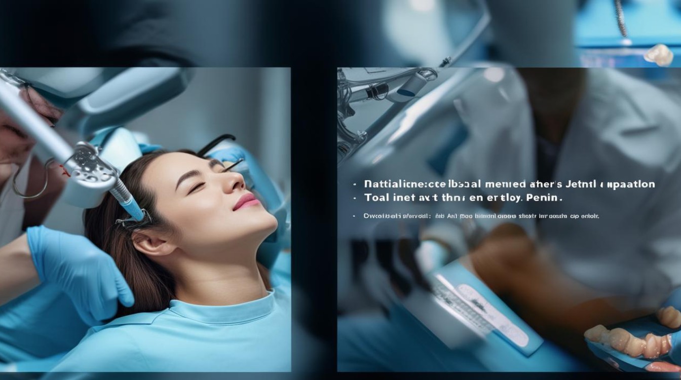 种植牙也需要定期洗牙吗？日常护理该注意哪些问题？-图1