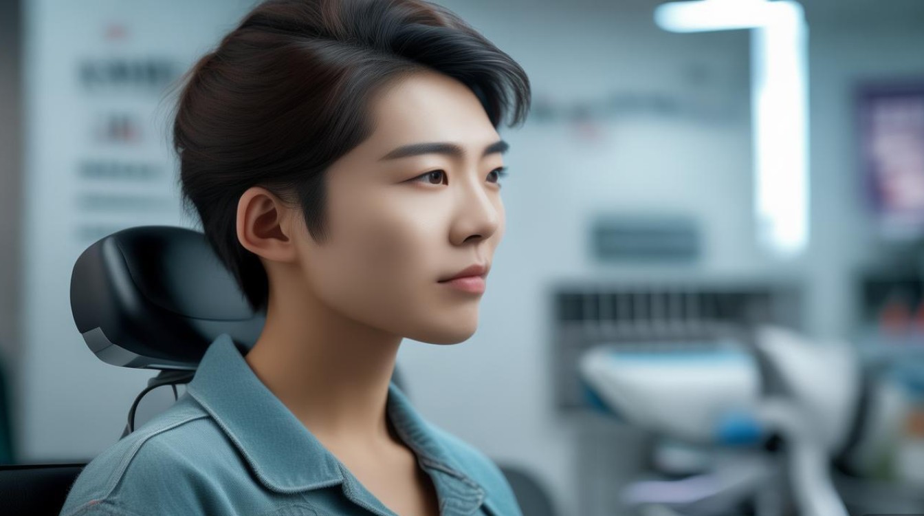 广州牙齿矫正年龄限制多大？最佳矫正时机何时？-图1