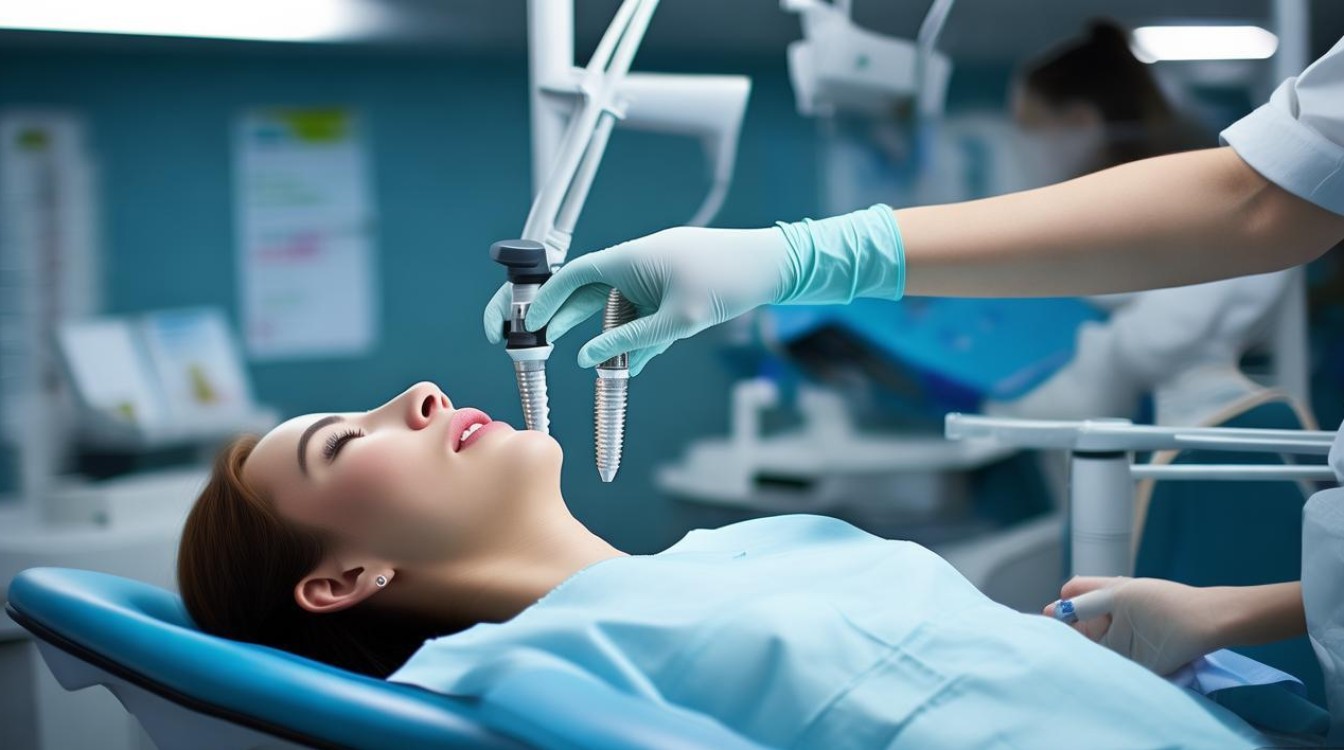 北京种植牙哪里好？靠谱医院怎么选？-图1