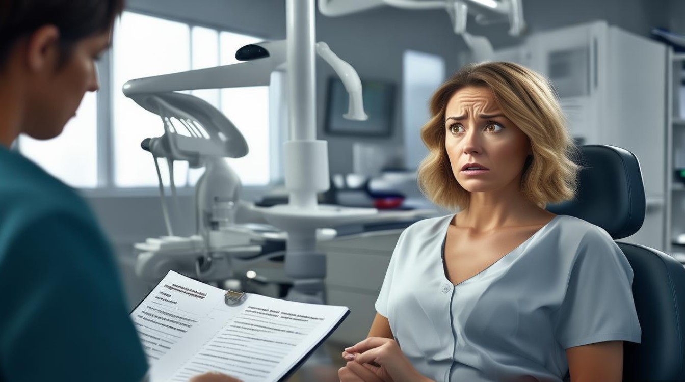 为何口腔医院不能种植牙?是资质限制还是技术原因?-图1 为何口腔医院不能种植牙?是资质限制还是技术原因?-图1