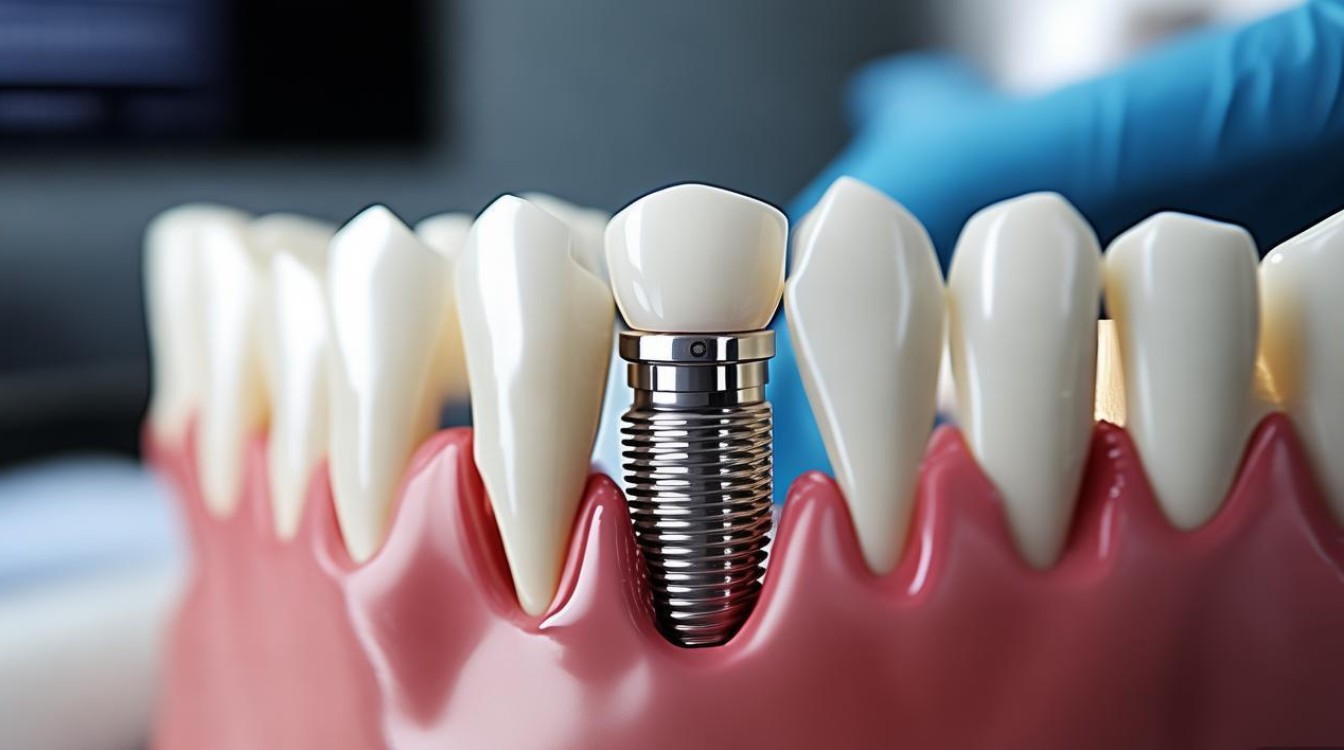 种植牙牙体哪种材质更好?不同类型有何优缺点?如何选择?-图1 种植牙牙体哪种材质更好?不同类型有何优缺点?如何选择?-图1