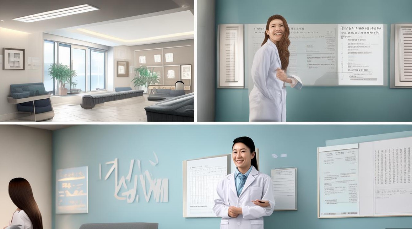 杭州矫正牙齿哪家医院好-图1 杭州矫正牙齿哪家医院好-图1