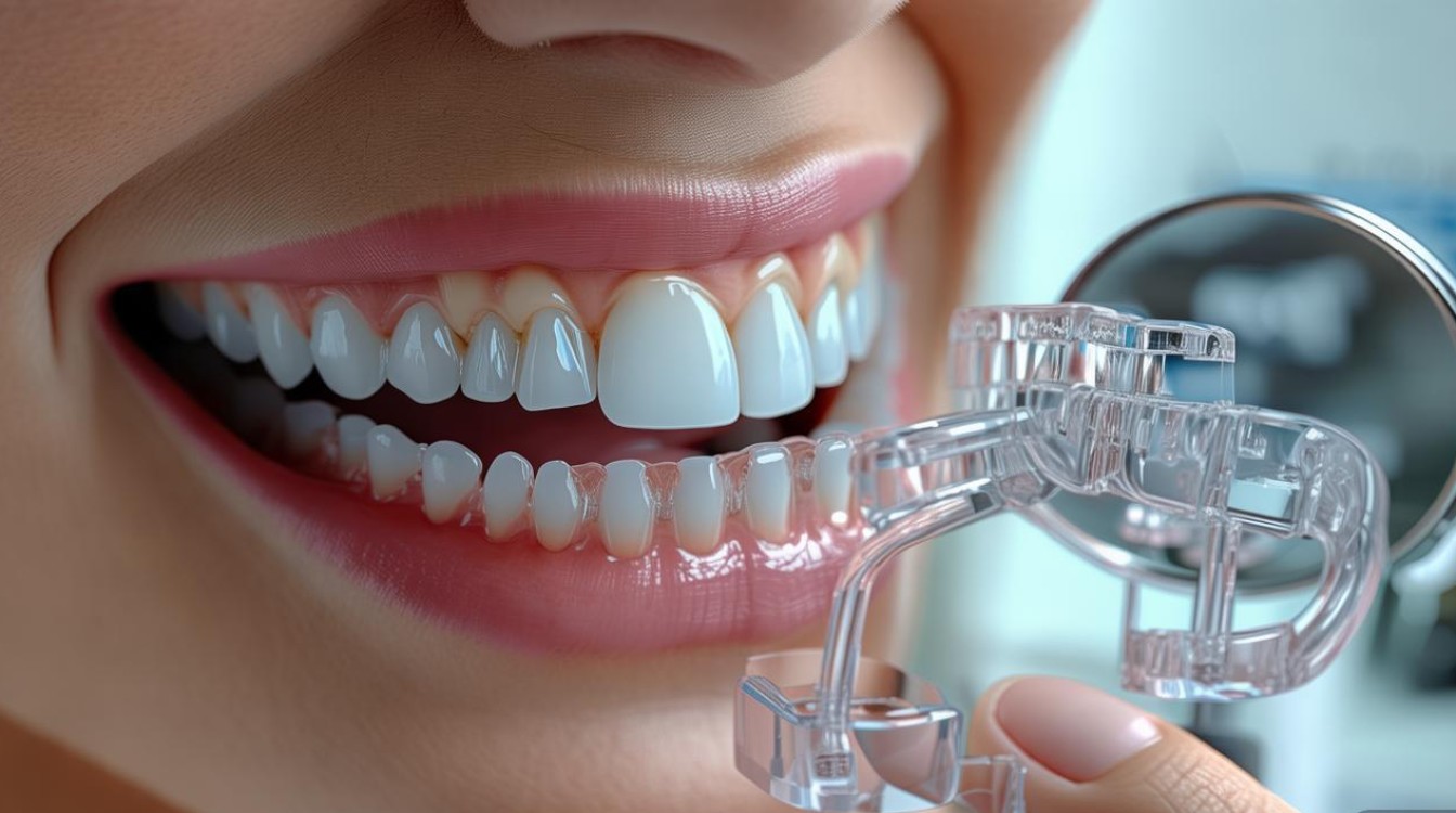 35岁矫正牙齿隐形,现在开始还来得及吗?-图1 35岁矫正牙齿隐形,现在开始还来得及吗?-图1