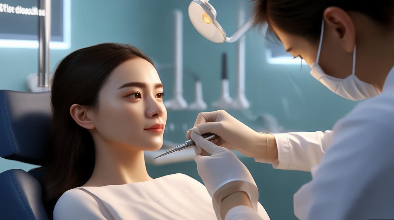 矫正牙齿前,患者为何要做这些准备?关键步骤和注意事项有哪些?-图1 矫正牙齿前,患者为何要做这些准备?关键步骤和注意事项有哪些?-图1