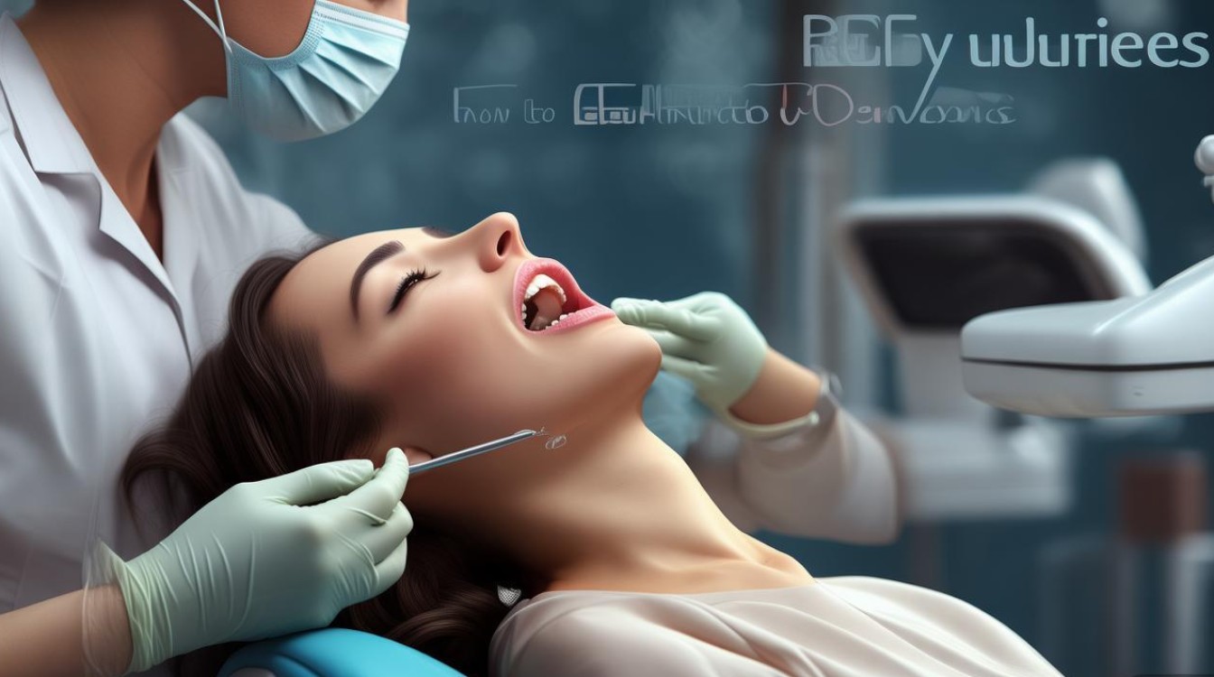 种植牙拆线怎么操作?-图1 种植牙拆线怎么操作?-图1