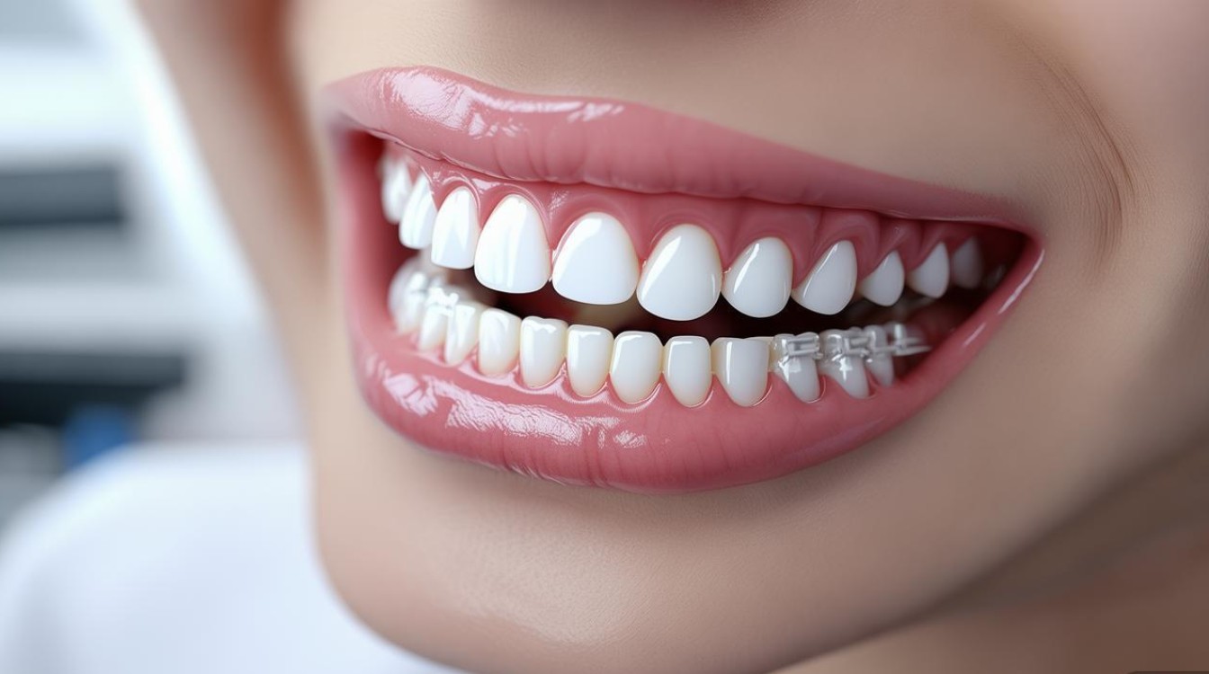 矫正盒牙齿矫正是什么？效果如何？使用要注意什么？-图1