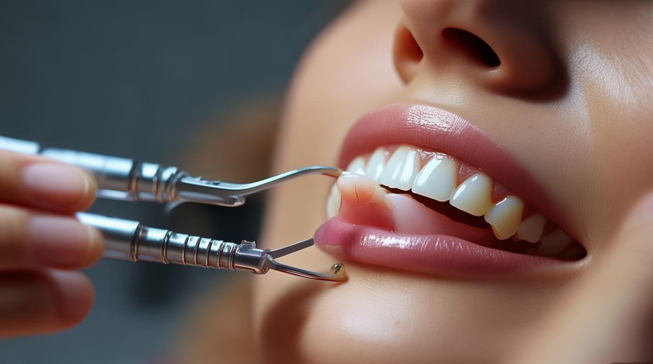 矫正牙齿为何要给牙齿开缝?这样做对牙齿有影响吗?-图1 矫正牙齿为何要给牙齿开缝?这样做对牙齿有影响吗?-图1