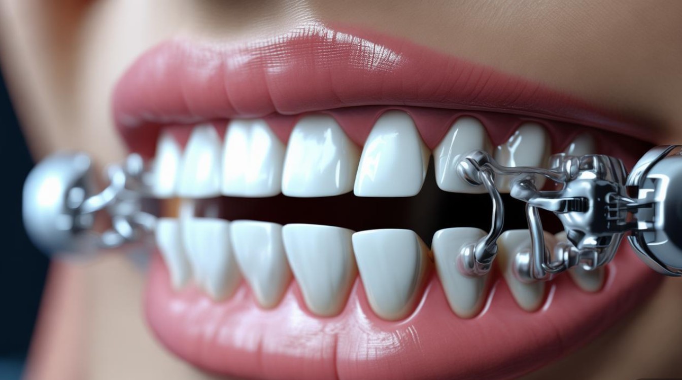 牙齿矫正器会掉吗？日常使用如何防止脱落？-图1