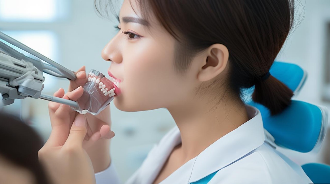 佳木斯地包天牙齿矫正怎么办？效果好不好？哪里靠谱？价格多少？-图1