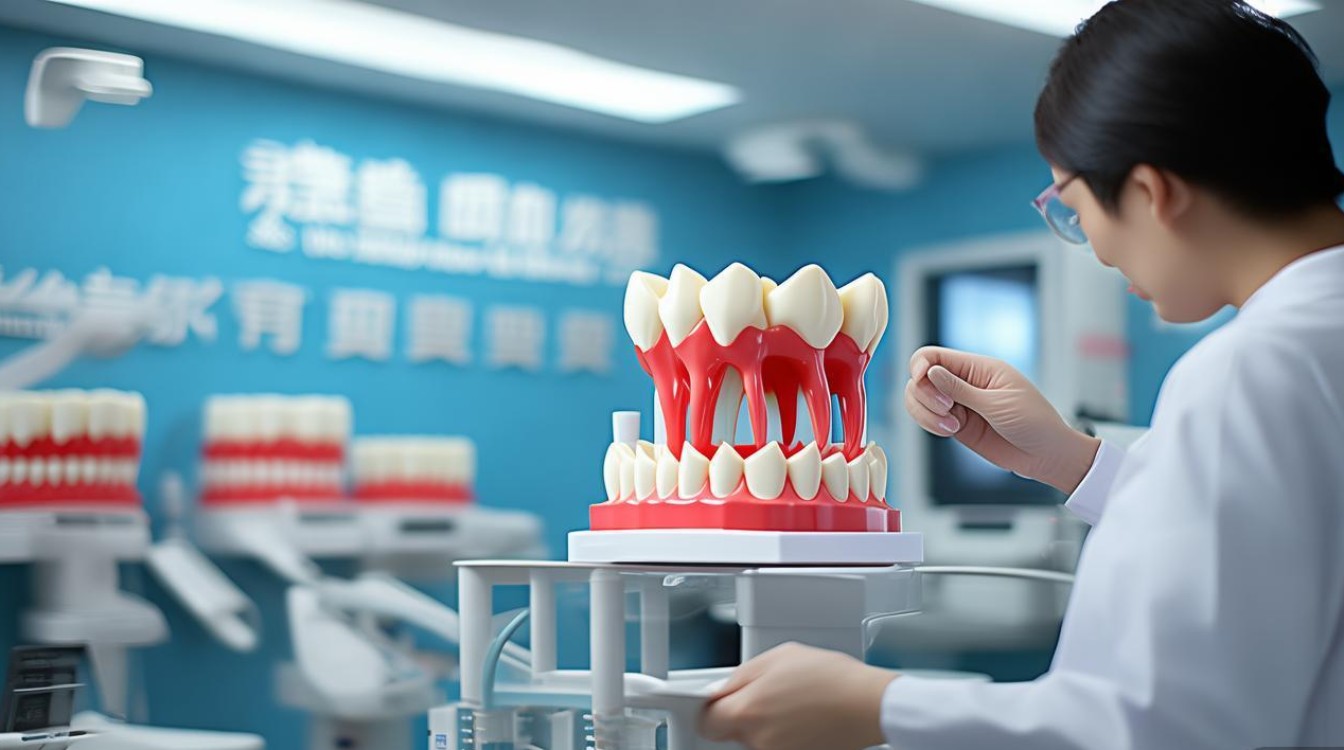 深圳种植牙哪家靠谱？最好牙科该如何选？-图1