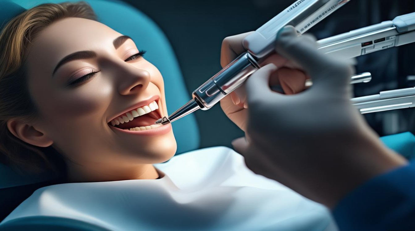 手术牙齿矫正适合哪些人群？效果如何？-图1