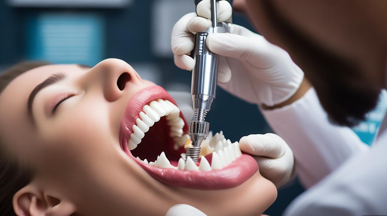 缺牙该种牙还是矫正？种牙矫正如何正确选择？-图1