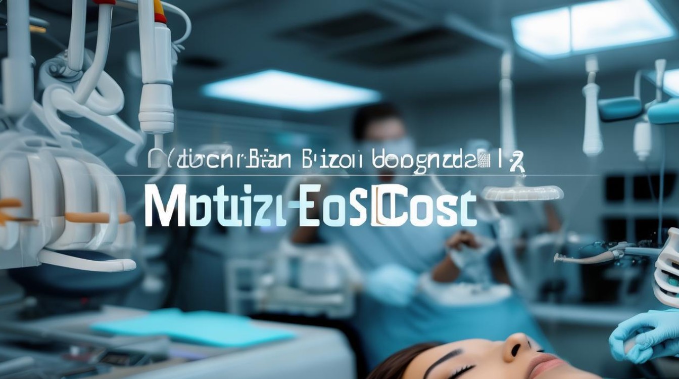 美国百康种植牙价格多少？-图1