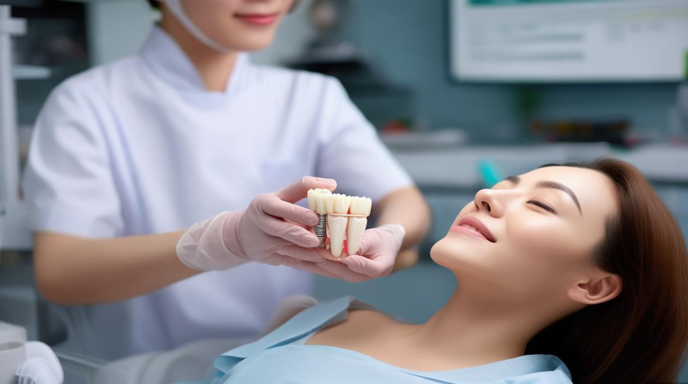 连云港种植牙一棵多少钱？2025年本地最新价格与影响因素解析-图1