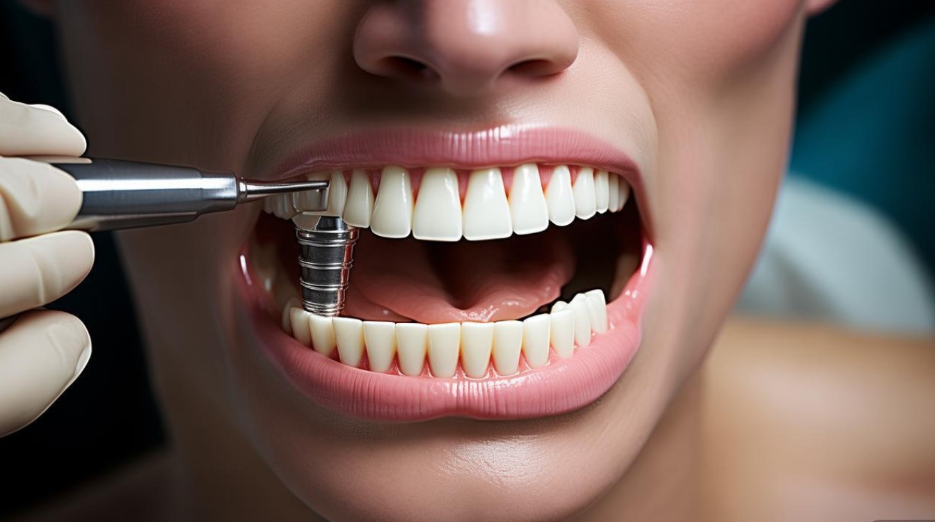 种植牙前为何必须进行位点保存？-图1