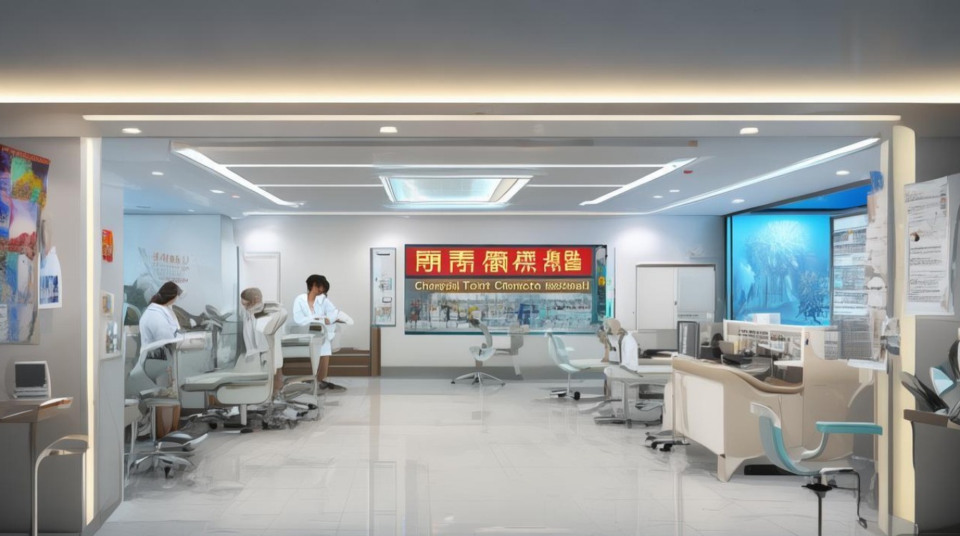 长沙牙齿矫正医院哪家好？怎么选才能效果又靠谱？-图1