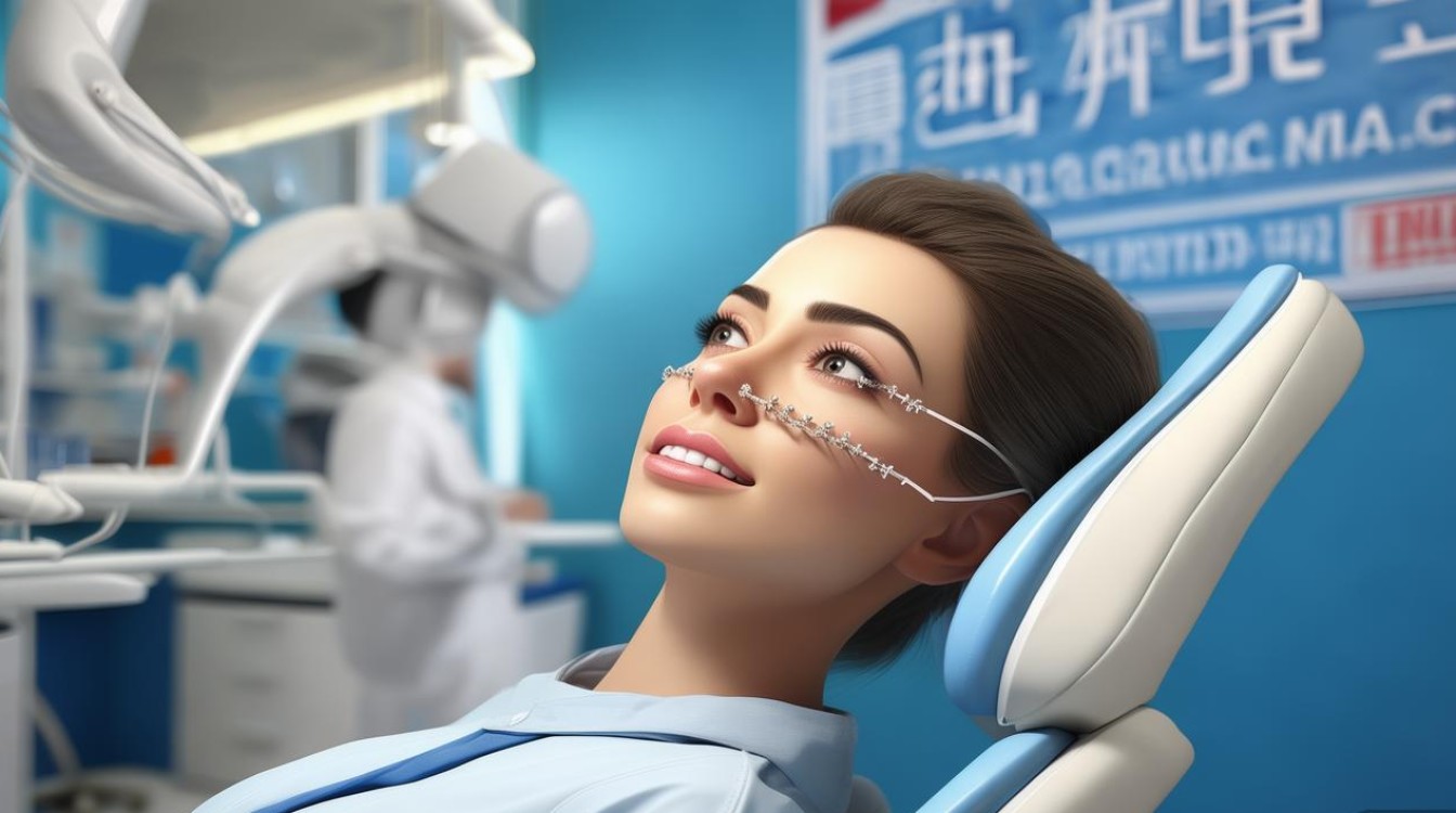 长春牙科矫正牙齿哪家好？价格和效果要注意啥？-图1