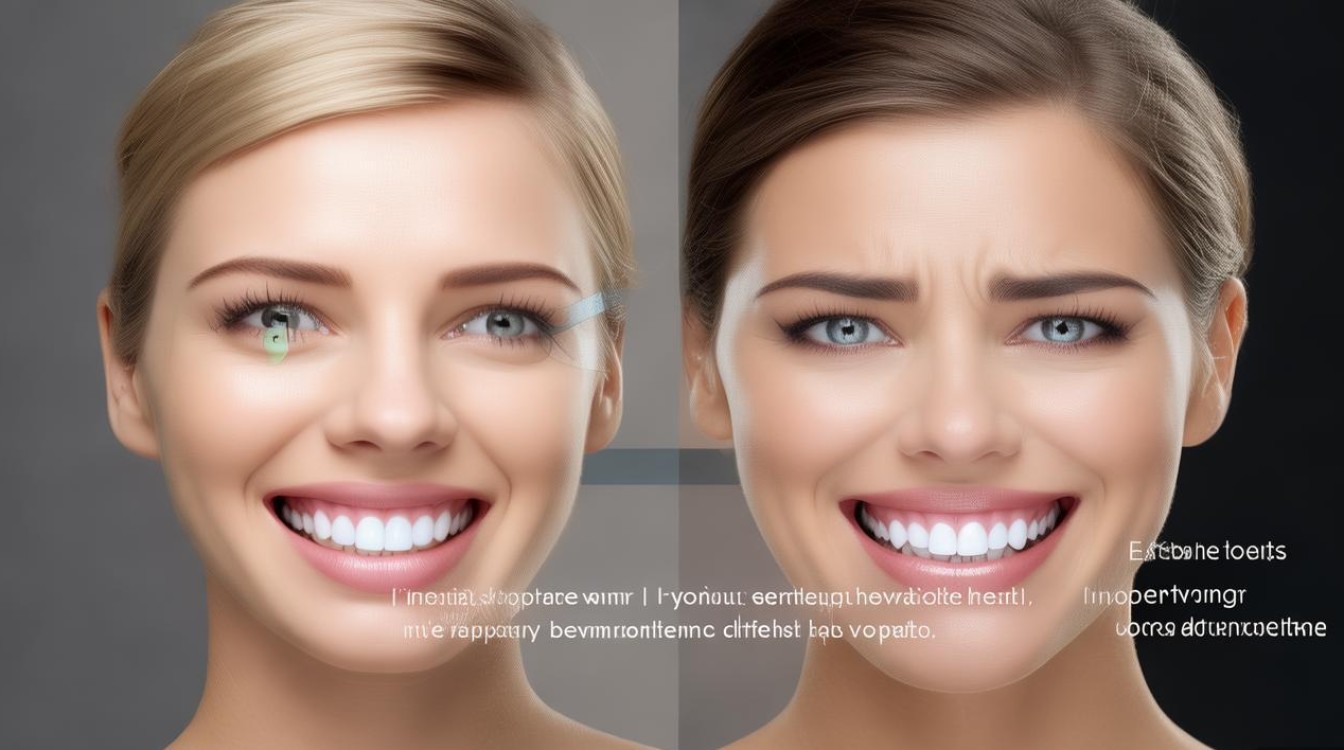 24矫正牙齿的利与弊-图1