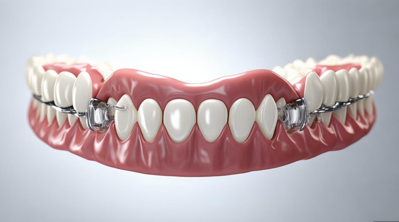 牙齿功能矫正器能解决哪些牙齿矫正问题？-图1