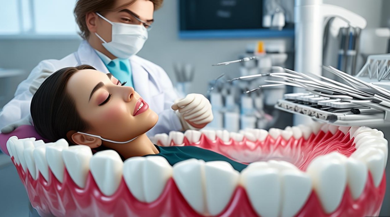 种植牙哪一种性价比最高？品牌/类型怎么选？-图1