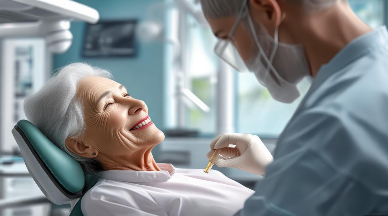 老年种植牙费用为何差异大？影响因素与省钱技巧有哪些？-图1