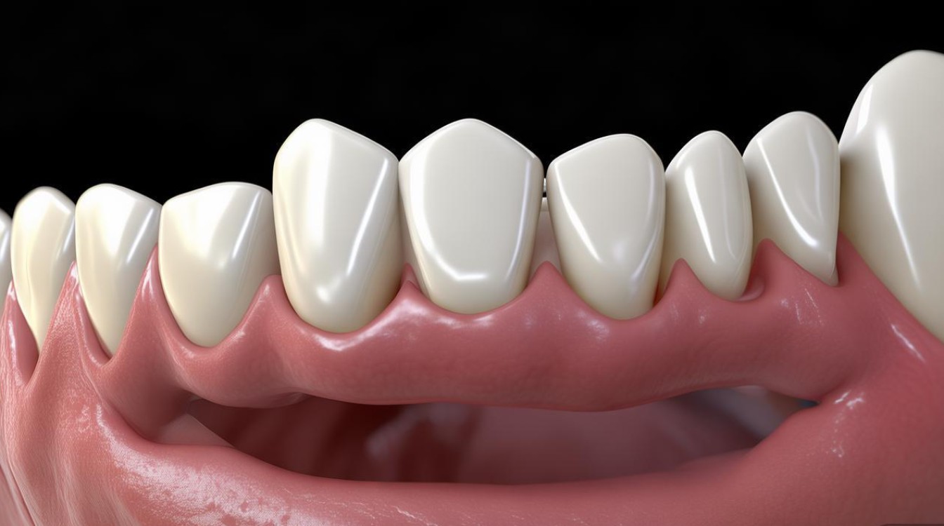 种植牙的弊端有哪些？这些风险与问题需警惕？-图1