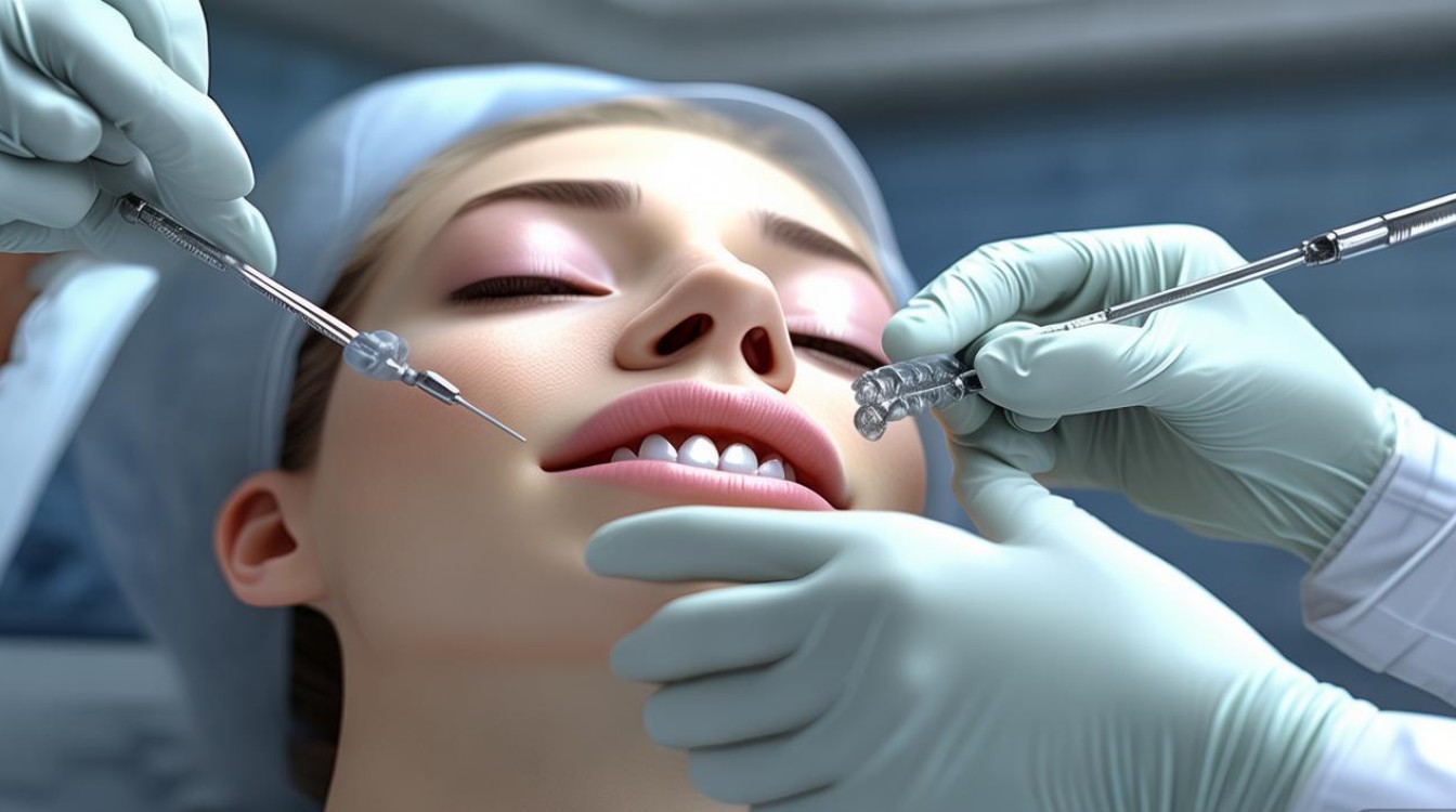 整口种植牙价格多少？效果能维持多久？-图1