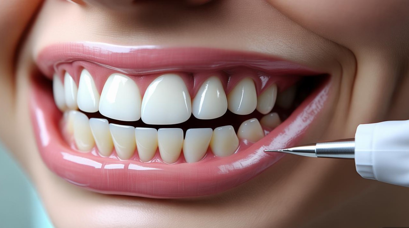 牙齿片切矫正适合哪些人群呢？-图1