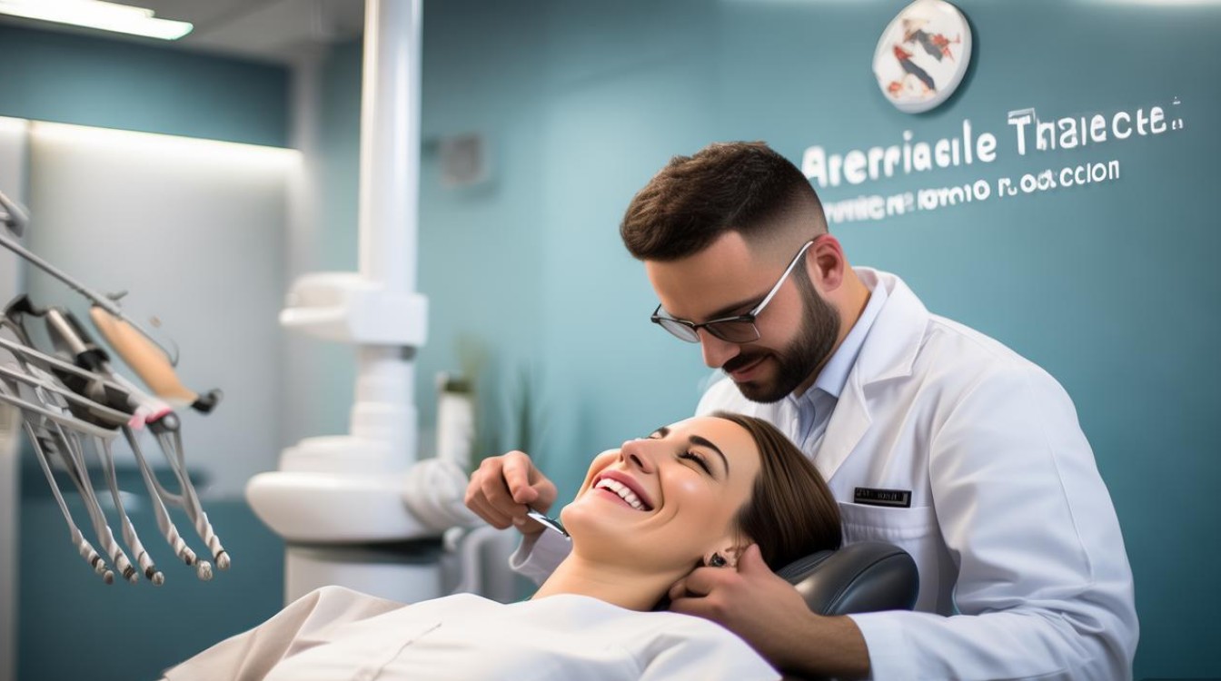 矫正牙齿便宜的医院靠谱吗？怎么选？-图1