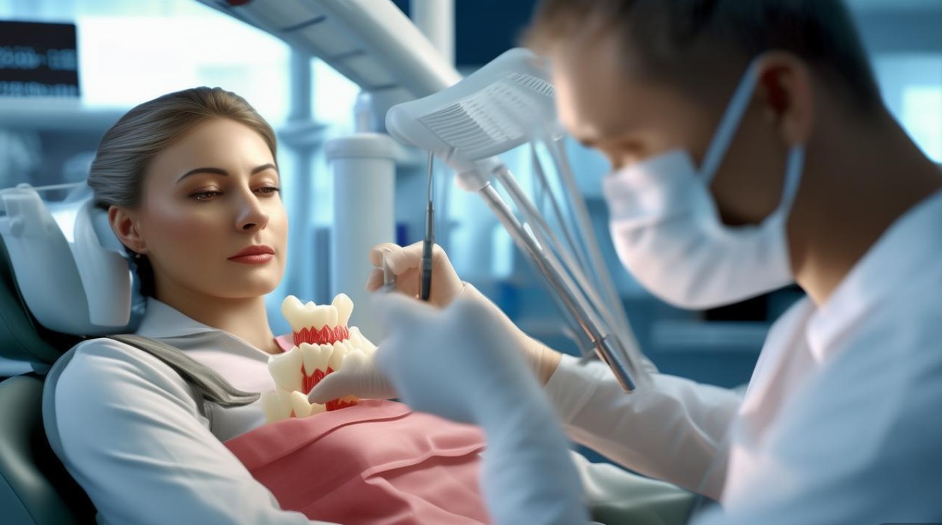 微创种植牙一颗多少钱?费用构成是怎样的?-图1 微创种植牙一颗多少钱?费用构成是怎样的?-图1