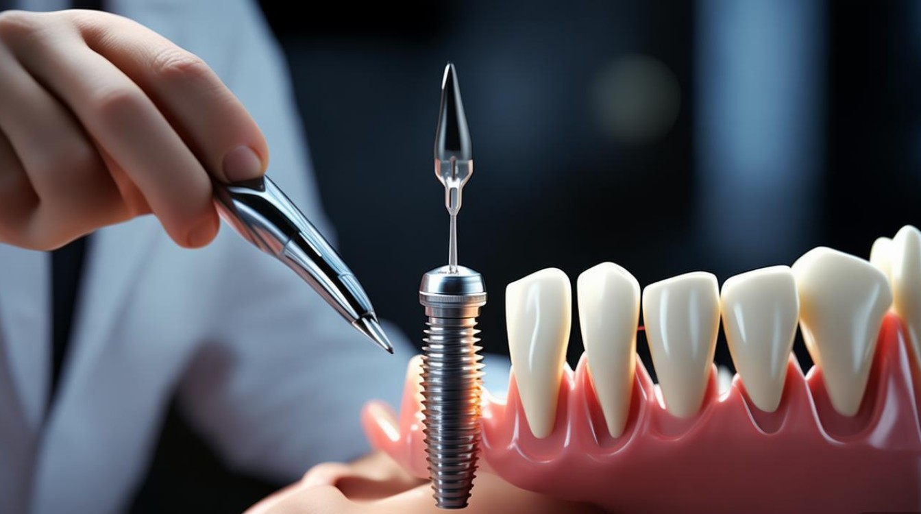 Nobel种植牙植入体是什么?有哪些优势及适用人群需了解?-图1 Nobel种植牙植入体是什么?有哪些优势及适用人群需了解?-图1