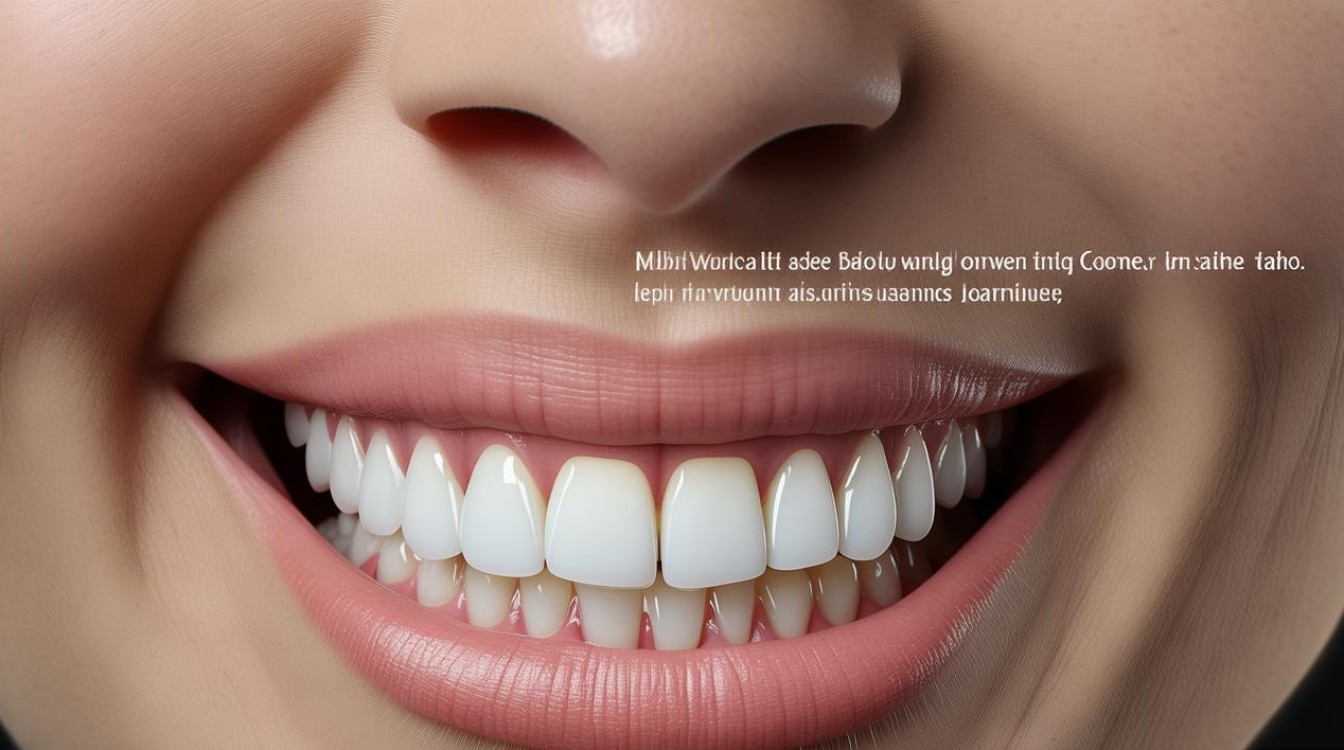 成人矫正牙齿后,牙齿和面部具体会有哪些显著变化?-图1 成人矫正牙齿后,牙齿和面部具体会有哪些显著变化?-图1