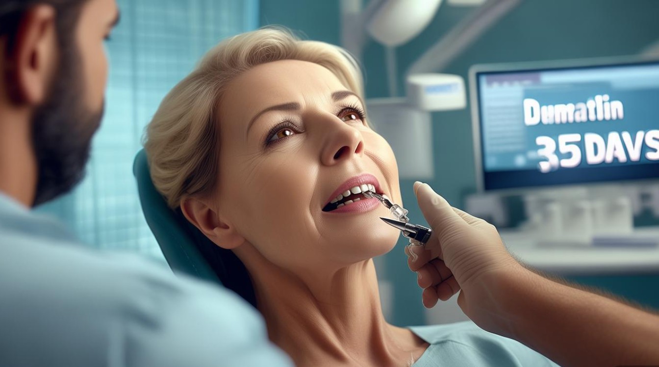 牙齿矫正后疼痛一般会持续几天？-图1