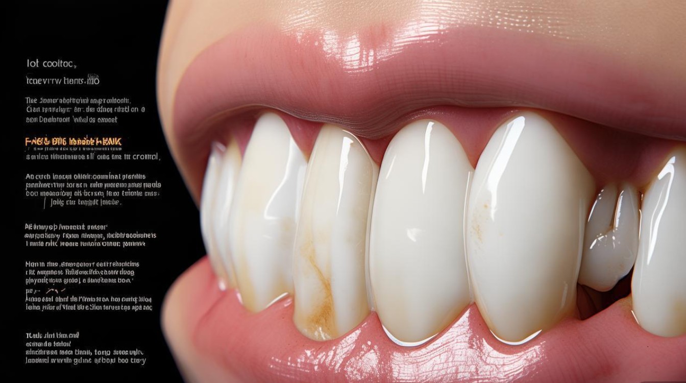 牙齿矫正为何容易引发蛀牙?-图1 牙齿矫正为何容易引发蛀牙?-图1