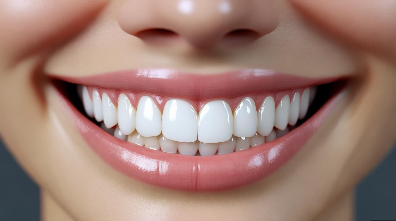 矫正牙齿后门牙为何还突出?原因分析与应对方法-图1 矫正牙齿后门牙为何还突出?原因分析与应对方法-图1