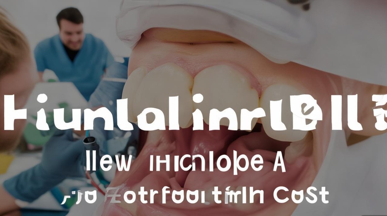 种植牙门牙一颗多少钱?-图1 种植牙门牙一颗多少钱?-图1