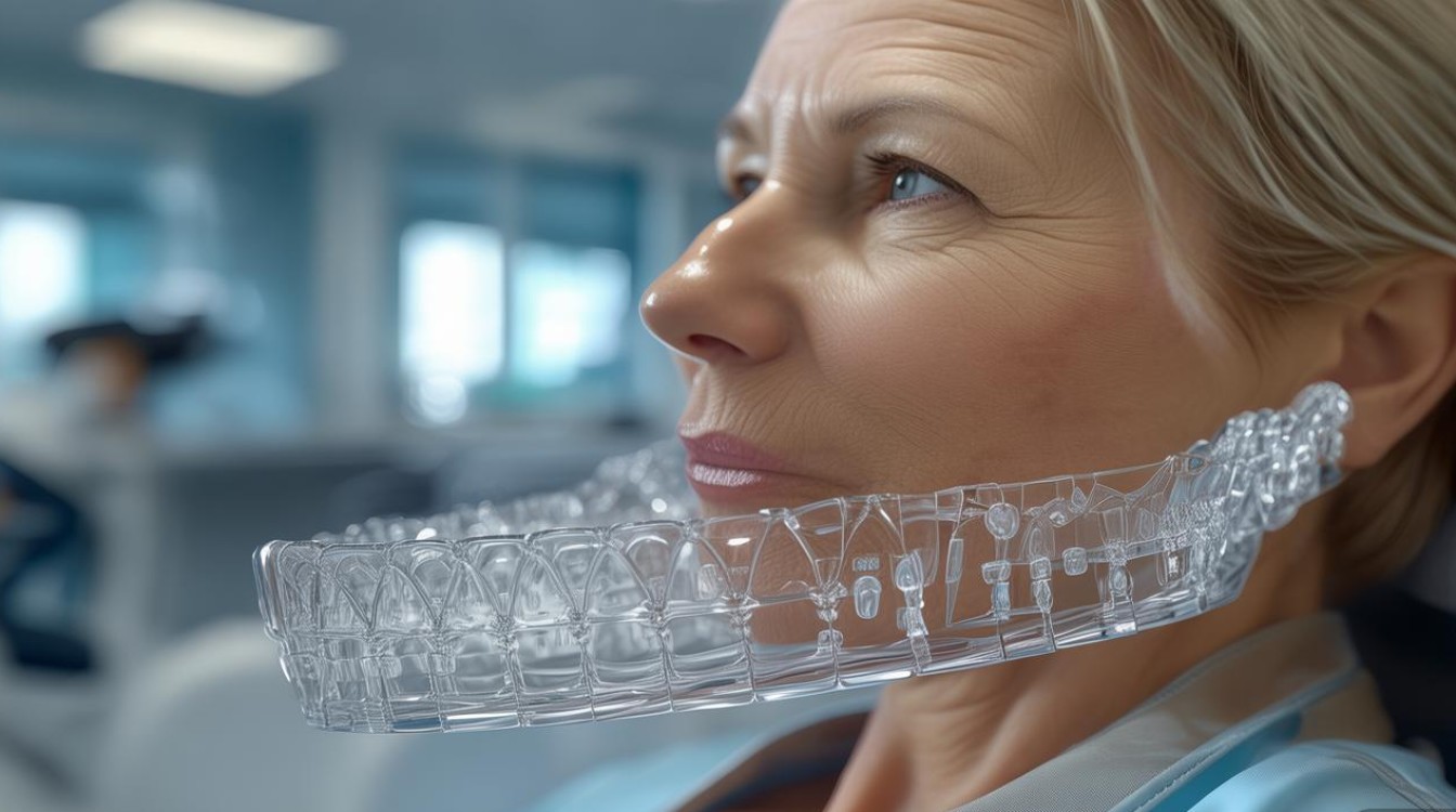 医院做牙齿矫正,牙套怎么选?效果、价格、注意事项有哪些?-图1 医院做牙齿矫正,牙套怎么选?效果、价格、注意事项有哪些?-图1