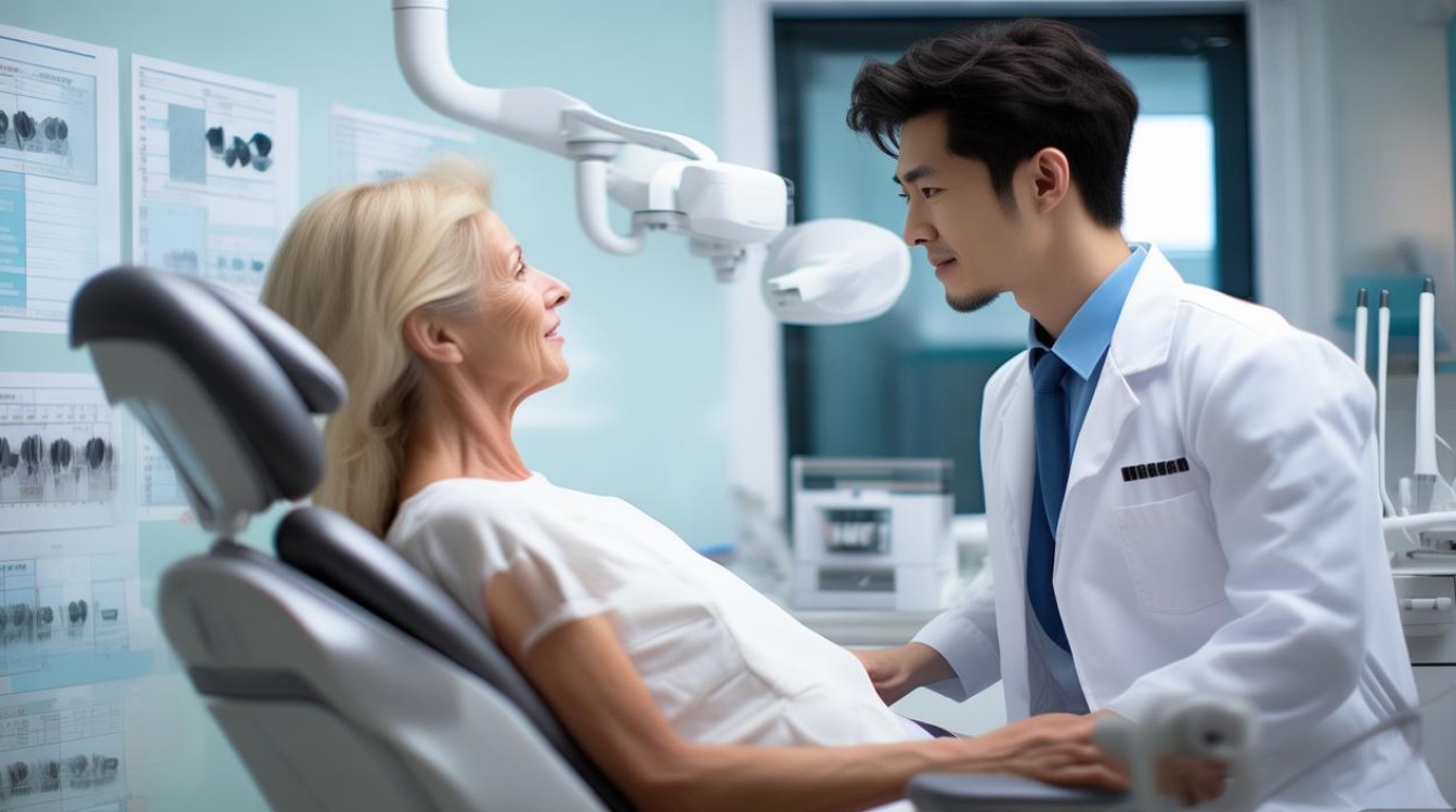 矫正牙齿咨询,你最想了解哪些关键信息?-图1 矫正牙齿咨询,你最想了解哪些关键信息?-图1