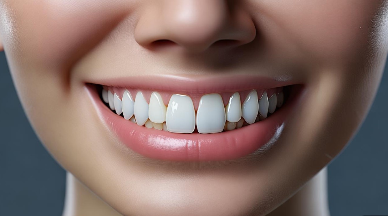 牙齿外凸矫正的最佳方法是什么?-图1 牙齿外凸矫正的最佳方法是什么?-图1