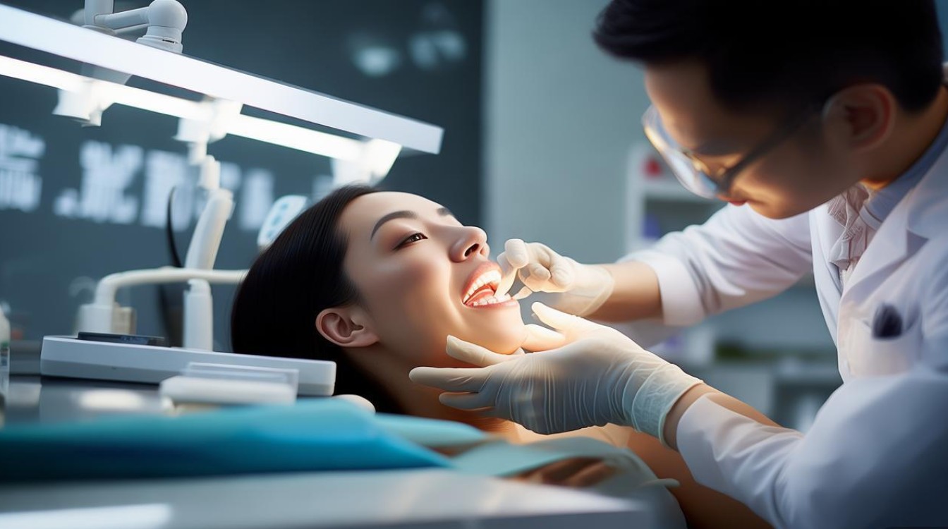 济南种植牙选可恩前端怎么样？技术优势靠谱吗？-图1